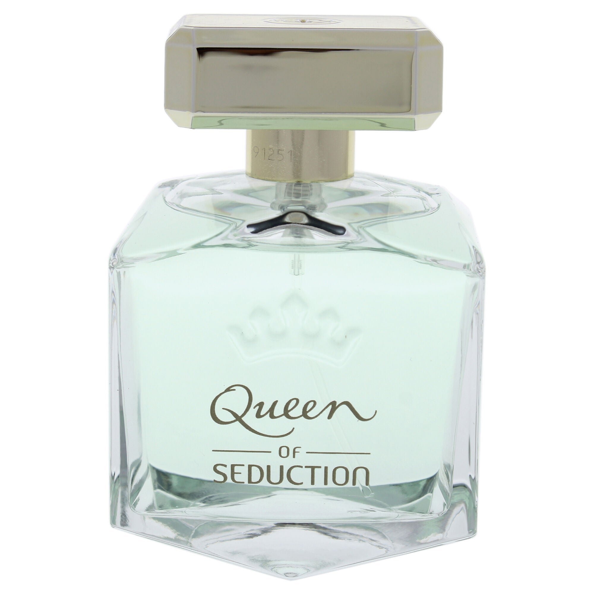 Queen of Seduction by Antonio Banderas for Women - 2.7 oz EDT Spray, See Description, alternate image number 4