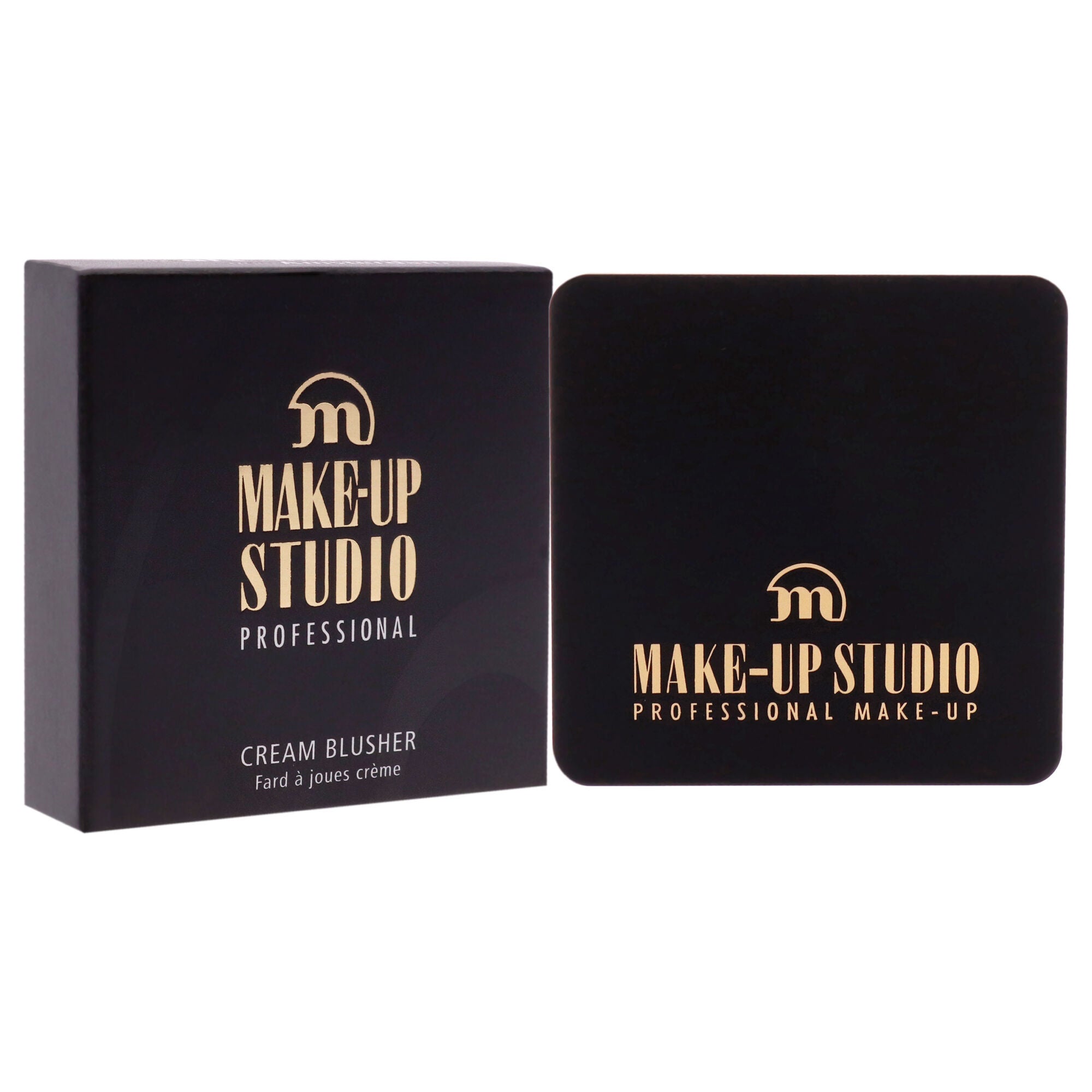 Cream Blusher - Sophisticated Terra by Make-Up Studio for Women - 0.088 oz Blush, See Description, alternate image number 1