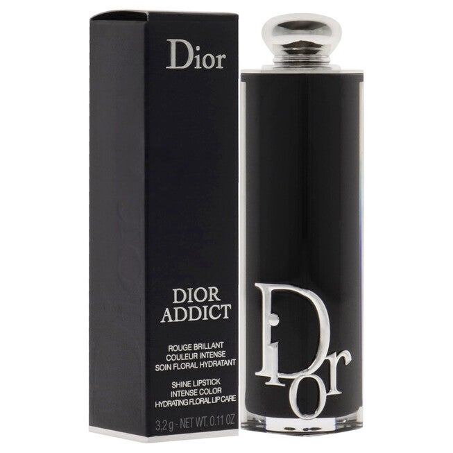 Dior Addict Hydrating Shine Lipstick - 976 Be Dior by Christian Dior for Women - 0.11 oz Lipstick (Refillable), , alternate image number null