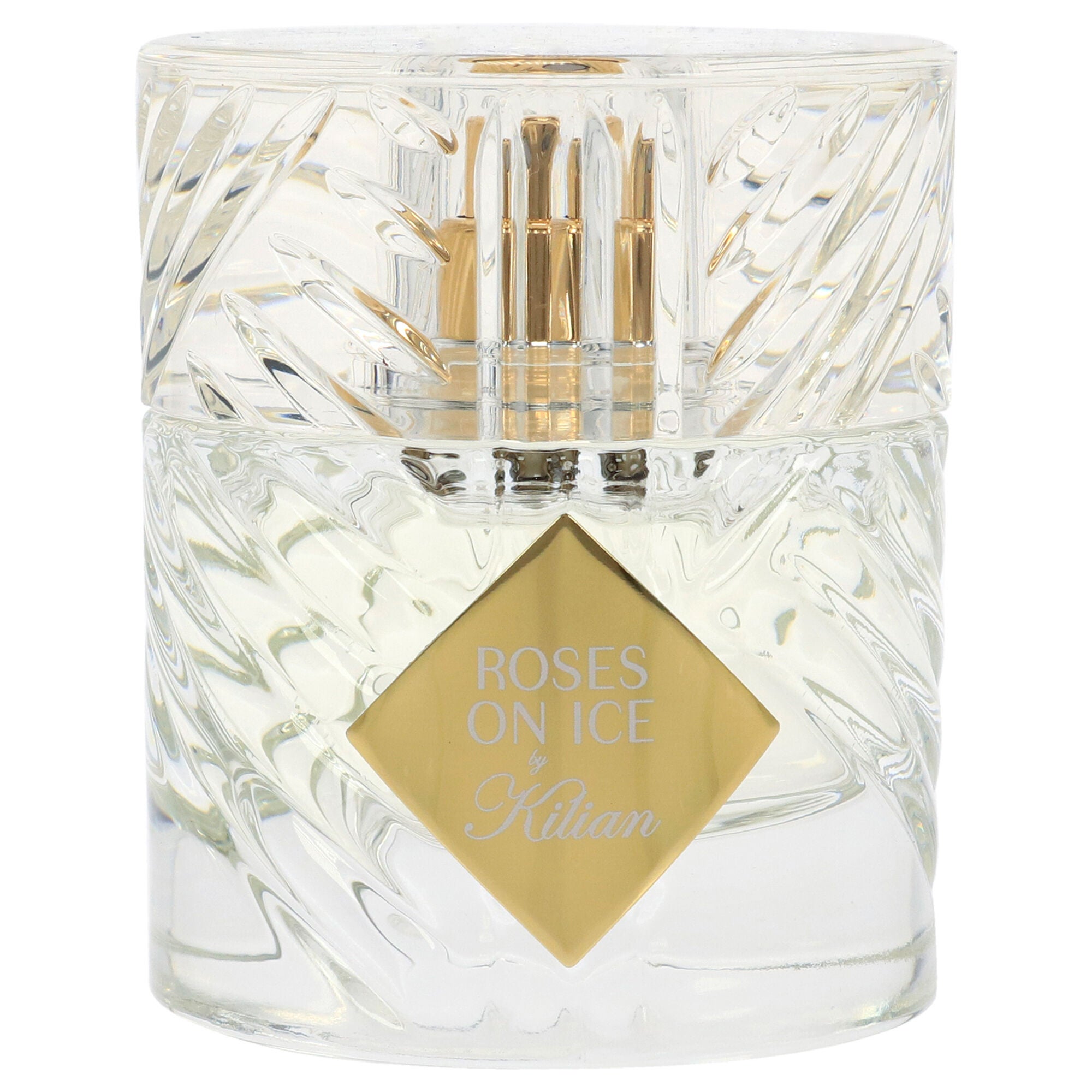 Roses On Ice by Kilian for Unisex - 1.7 oz EDP Spray, See Description, alternate image number 4