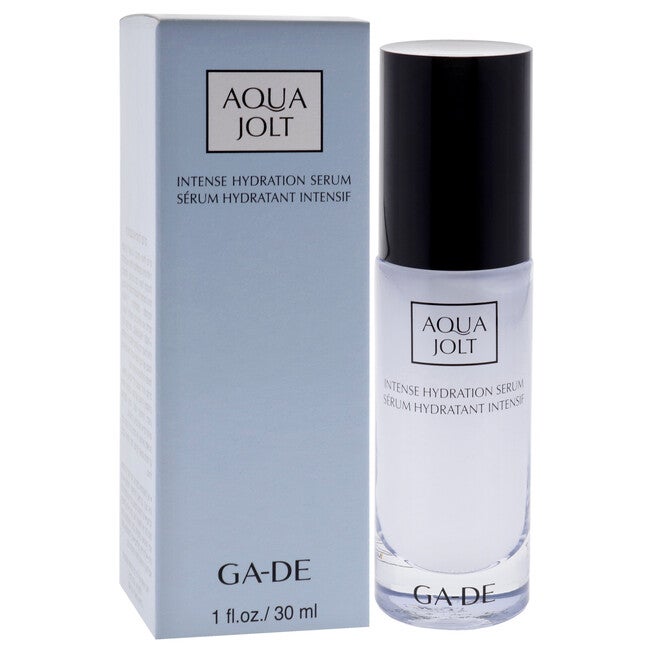 Aqua Jolt Intense Hydration Serum by GA-DE for Women - 1 oz Serum, NA, alternate image number null