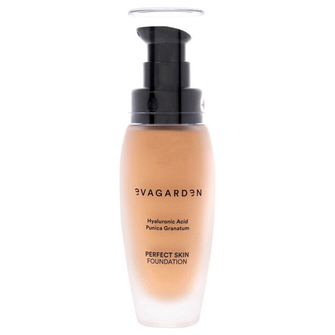 Perfect Skin Foundation - 240 Butterum by Evagarden for Women - 1.01 oz Foundation, , alternate image number null