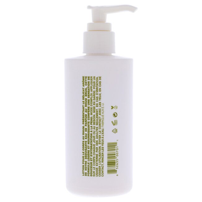 Rum Body Lotion by Malin + Goetz for Unisex - 8.5 oz Body Lotion, NA, alternate image number null