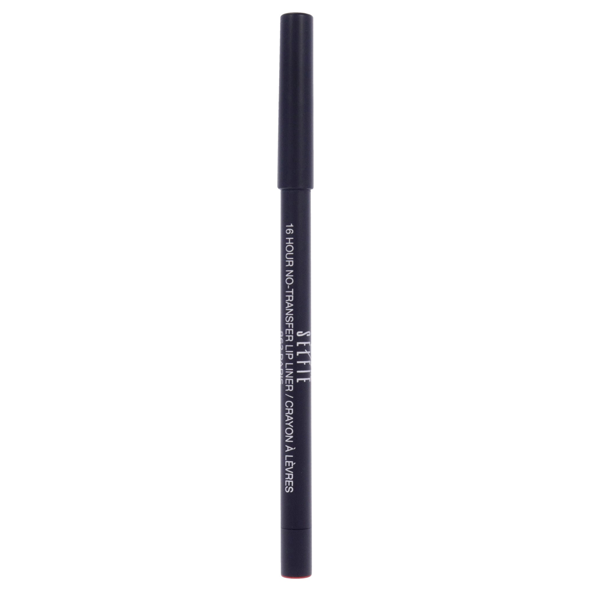 Selfie 16 Hours No-Transfer Lip Liner - 862 Paris by GA-DE for Women - 0.01 oz Lip Liner, See Description, hi-res image number 0