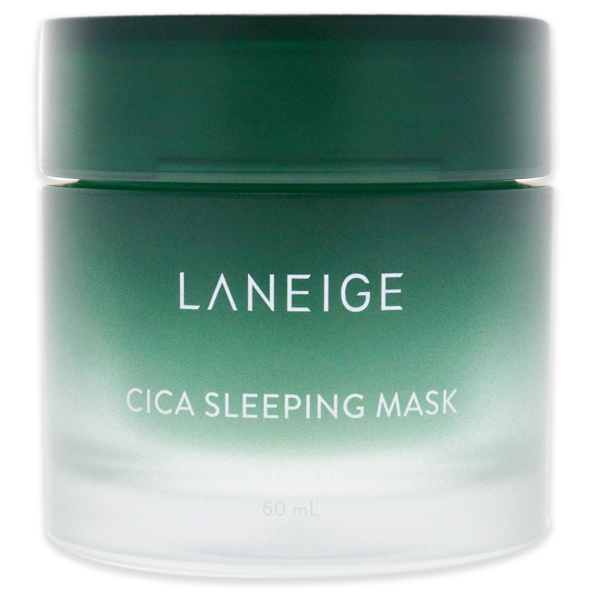 Cica Sleeping Mask by Laneige for Unisex - 2 oz Mask, See Description, alternate image number 3