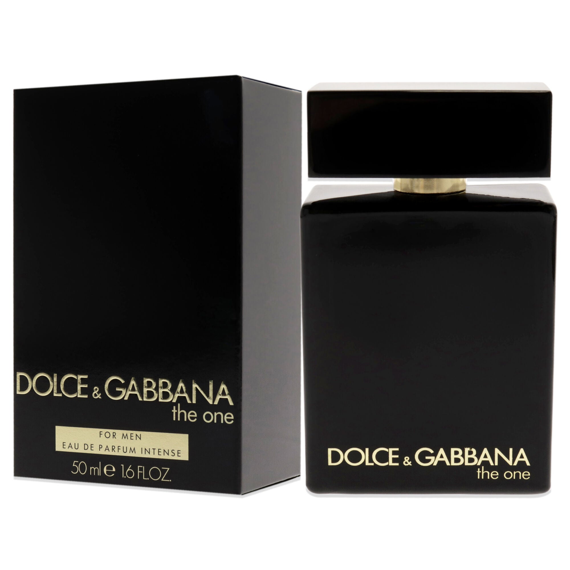 The One Intense by Dolce and Gabbana for Men - 1.6 oz EDP Spray, , alternate image number 7