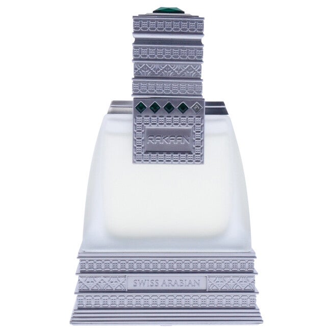 Rakaan by Swiss Arabian for Unisex - 1.7 oz EDP Spray, , alternate image number 5