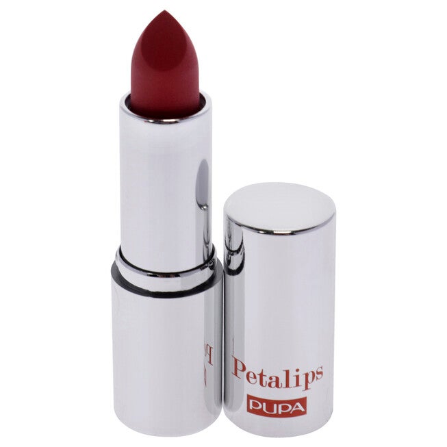 Petalips Soft Matt Lipstick - 007 Delicate Lily by Pupa Milano for Women - 0.123 oz Lipstick, See Description, alternate image number 4