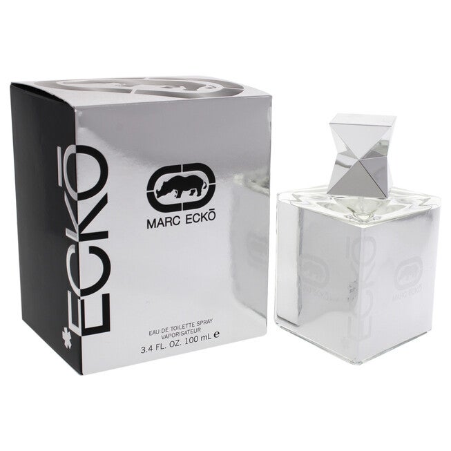 Ecko by Marc Ecko for Men - 3.4 oz EDT Spray, NA, alternate image number null