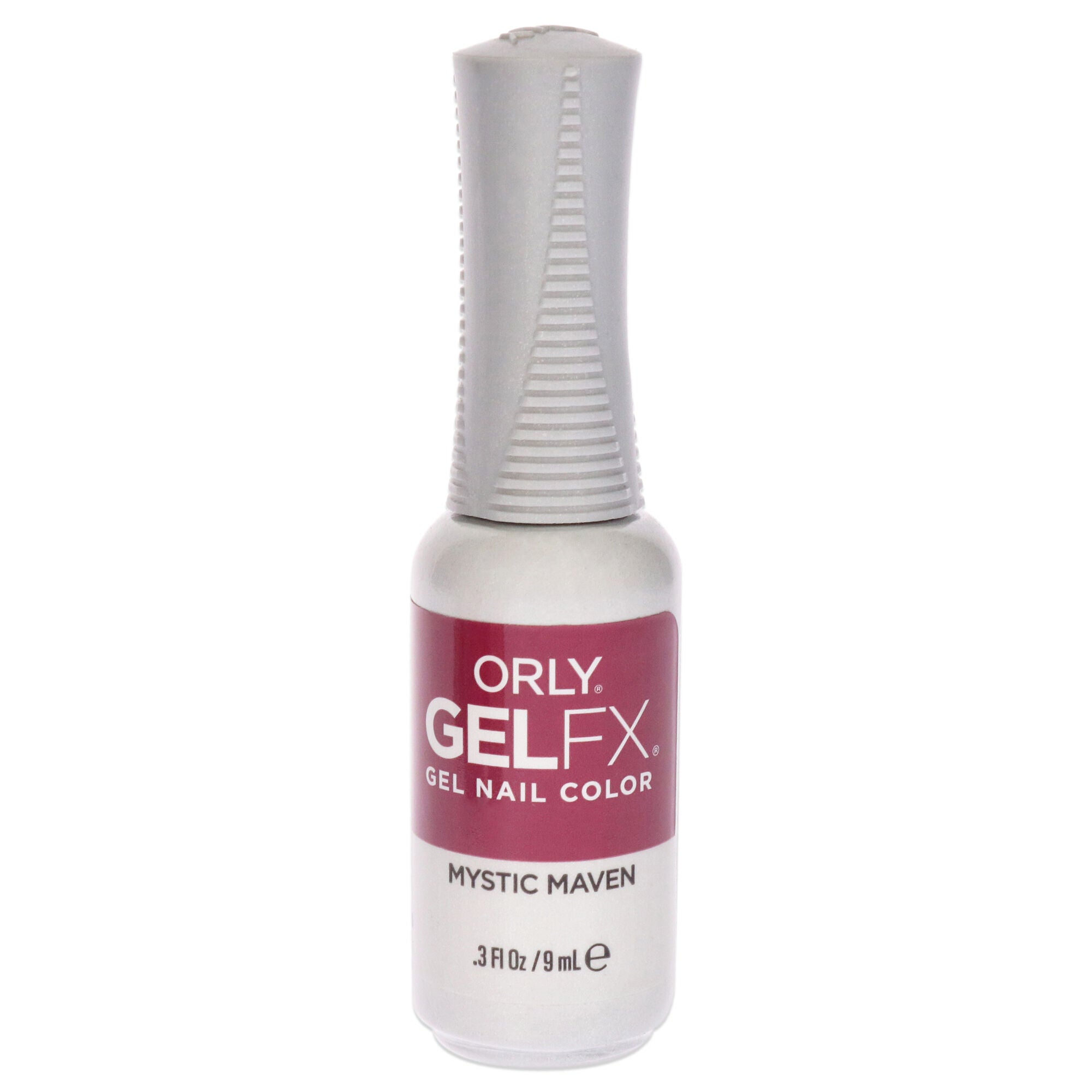 Gel Fx Gel Nail Color - 3000006 Mystic Maven by Orly for Women - 0.3 oz Nail Polish, , alternate image number 2