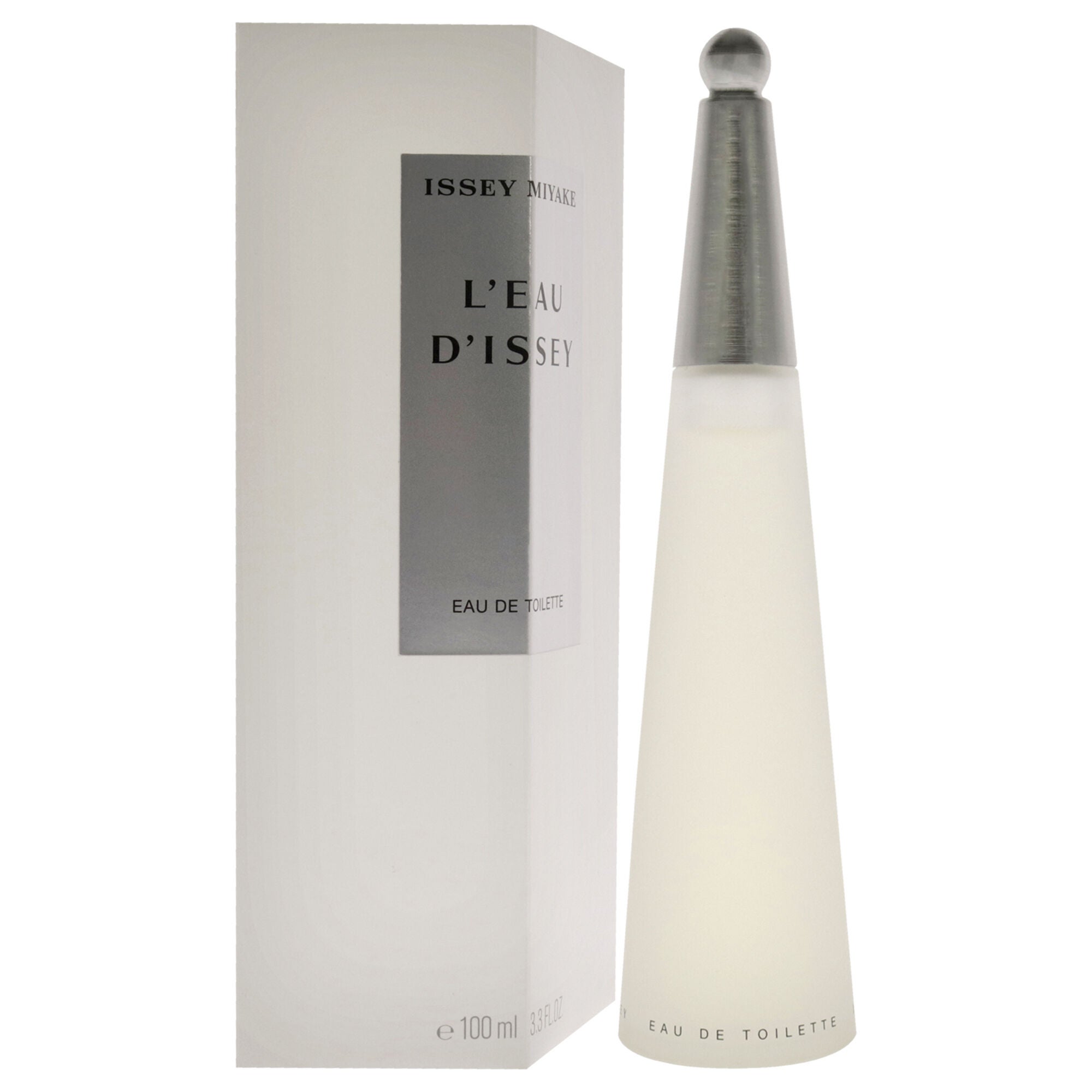 Leau Dissey by Issey Miyake for Women - 3.3 oz EDT Spray, See Description, alternate image number 2