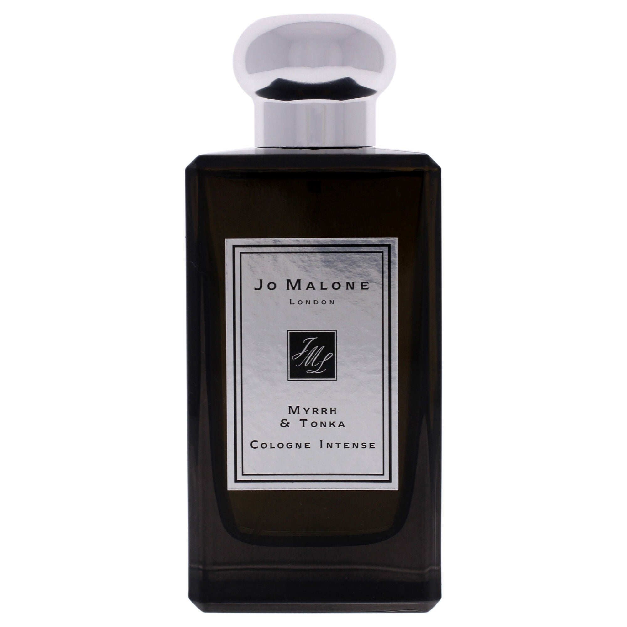 Myrrh and Tonka Intense by Jo Malone for Unisex - 3.4 oz Cologne Spray, See Description, alternate image number 4