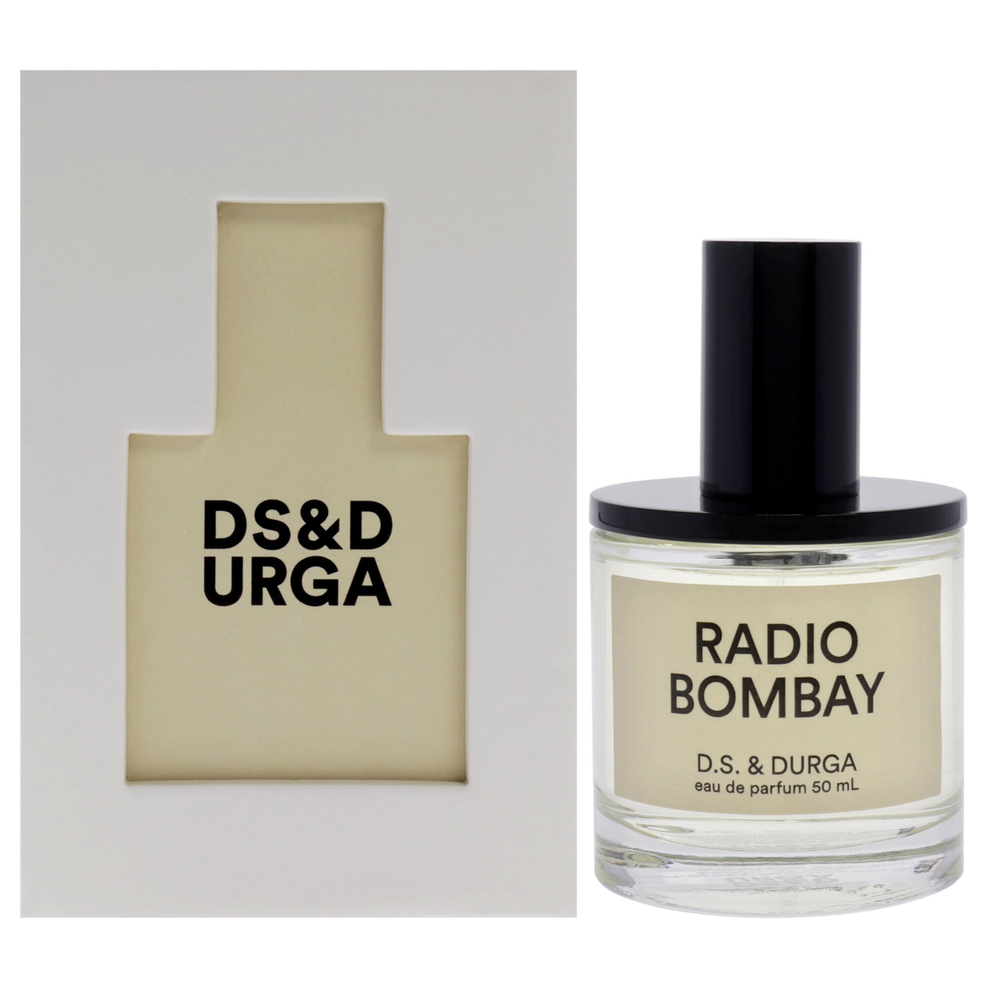 Radio Bombay by DS & Durga for Unisex - 1.7 oz EDP Spray, See Description, hi-res image number 0