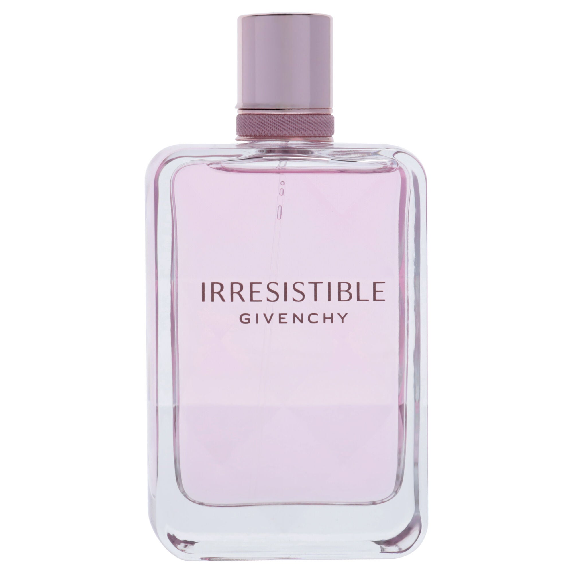 Irresistible Very Floral by Givenchy for Women - 2.7 oz EDP Spray, Clear, alternate image number 1