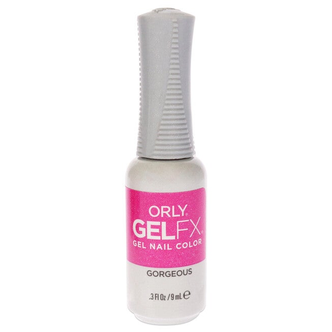 Gel Fx Gel Nail Color - 30131 Gorgeous by Orly for Women - 0.3 oz Nail Polish, , alternate image number null