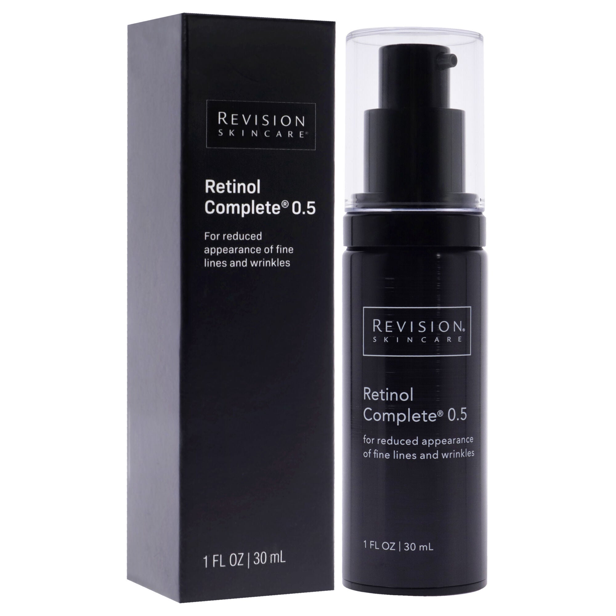 Retinol Complete 0.5 by Revision for Unisex - 1 oz Serum, , alternate image number 7