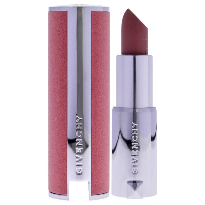 Le Rouge Sheer Velvet Matte Lipstick - 10 by Givenchy for Women - 0.12 oz Lipstick, NA, alternate image number null