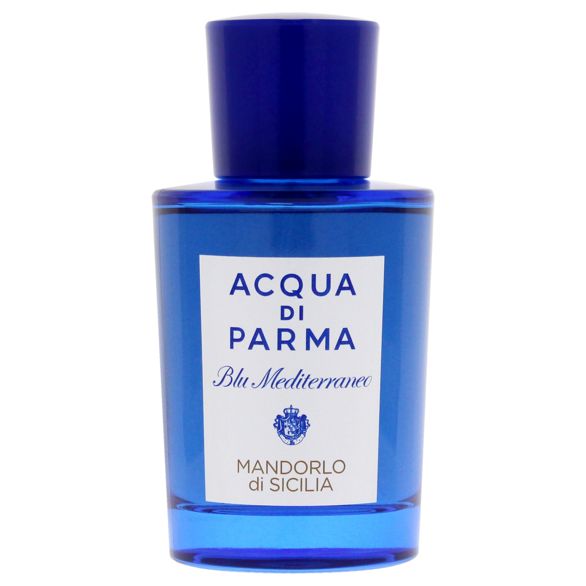 Blu Mediterraneo Mandorlo Di Sicilia by Acqua Di Parma for Unisex - 2.5 oz EDT Spray, See Description, alternate image number 3
