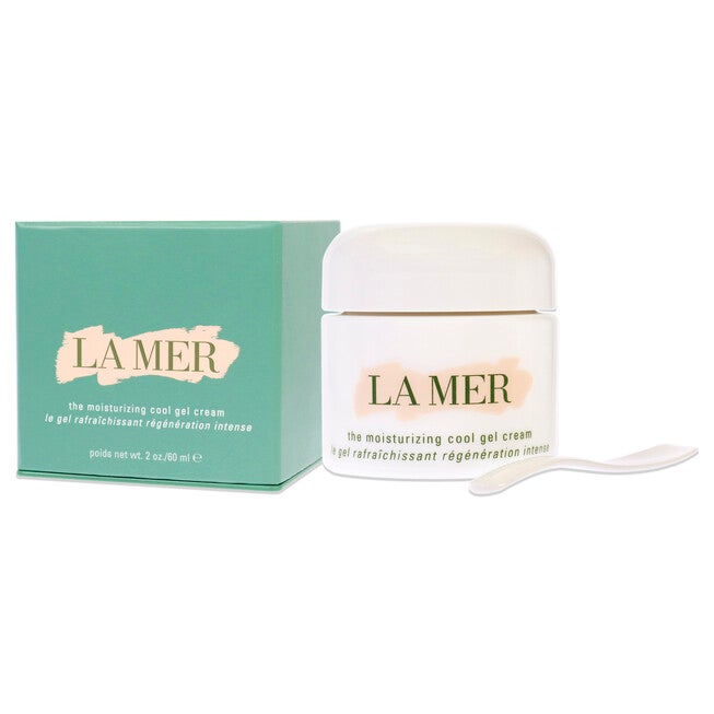 The Moisturizing Cool Gel Cream by La Mer for Unisex - 2 oz Gel, , alternate image number null