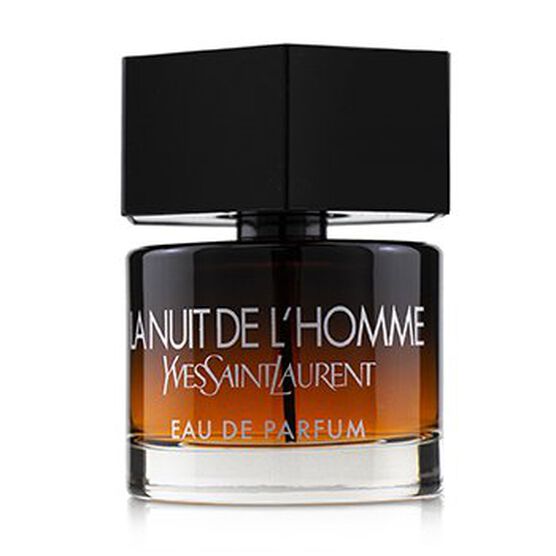 La Nuit De L'Homme Eau De Parfum Spray | King Size