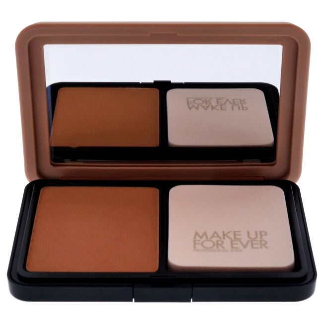 HD Skin Matte Powder Foundation - 2R24 Cool Nude by Make Up For Ever for Women - 0.38 oz Foundation, , alternate image number null