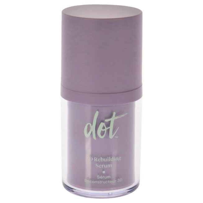 3D Rebuilding Serum by dot for Unisex - 1 oz Serum, , alternate image number null