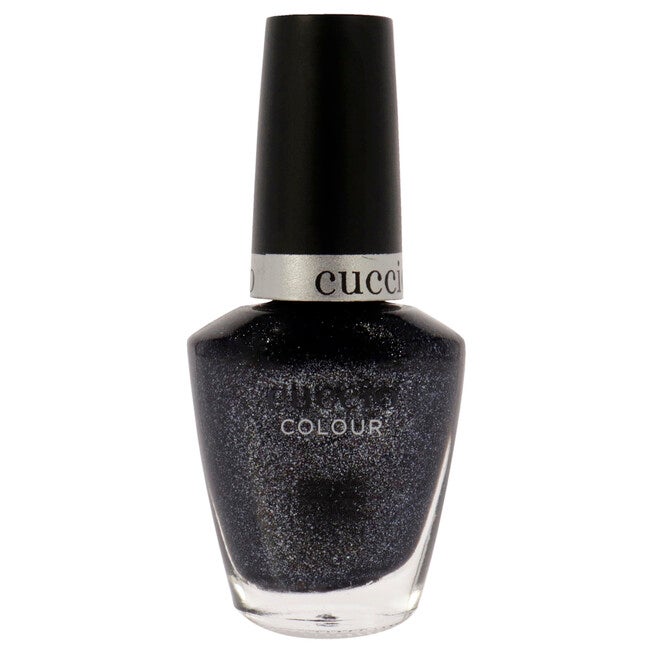 Colour Nail Polish - Rolling Stone by Cuccio Colour for Women - 0.43 oz Nail Polish, NA, hi-res image number null