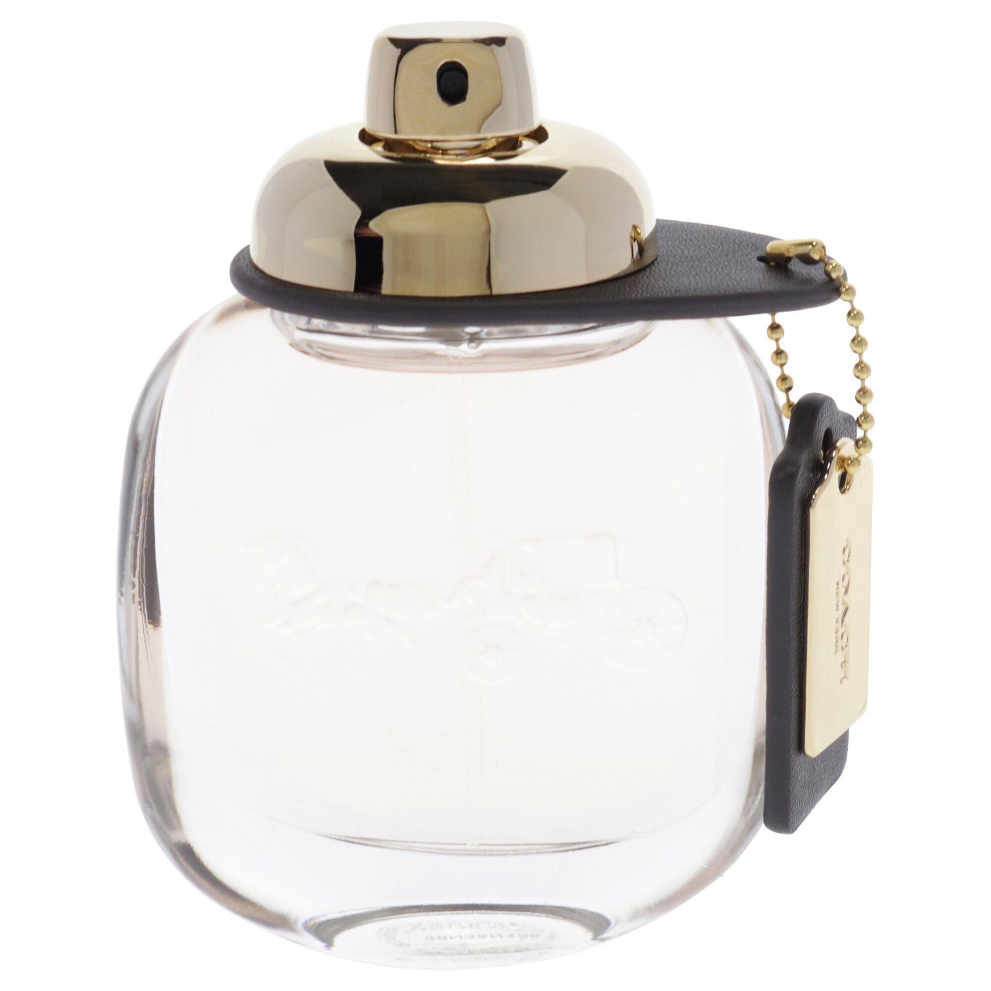 Coach New York by Coach for Women - 1.7 oz EDP Spray, See Description, alternate image number 4