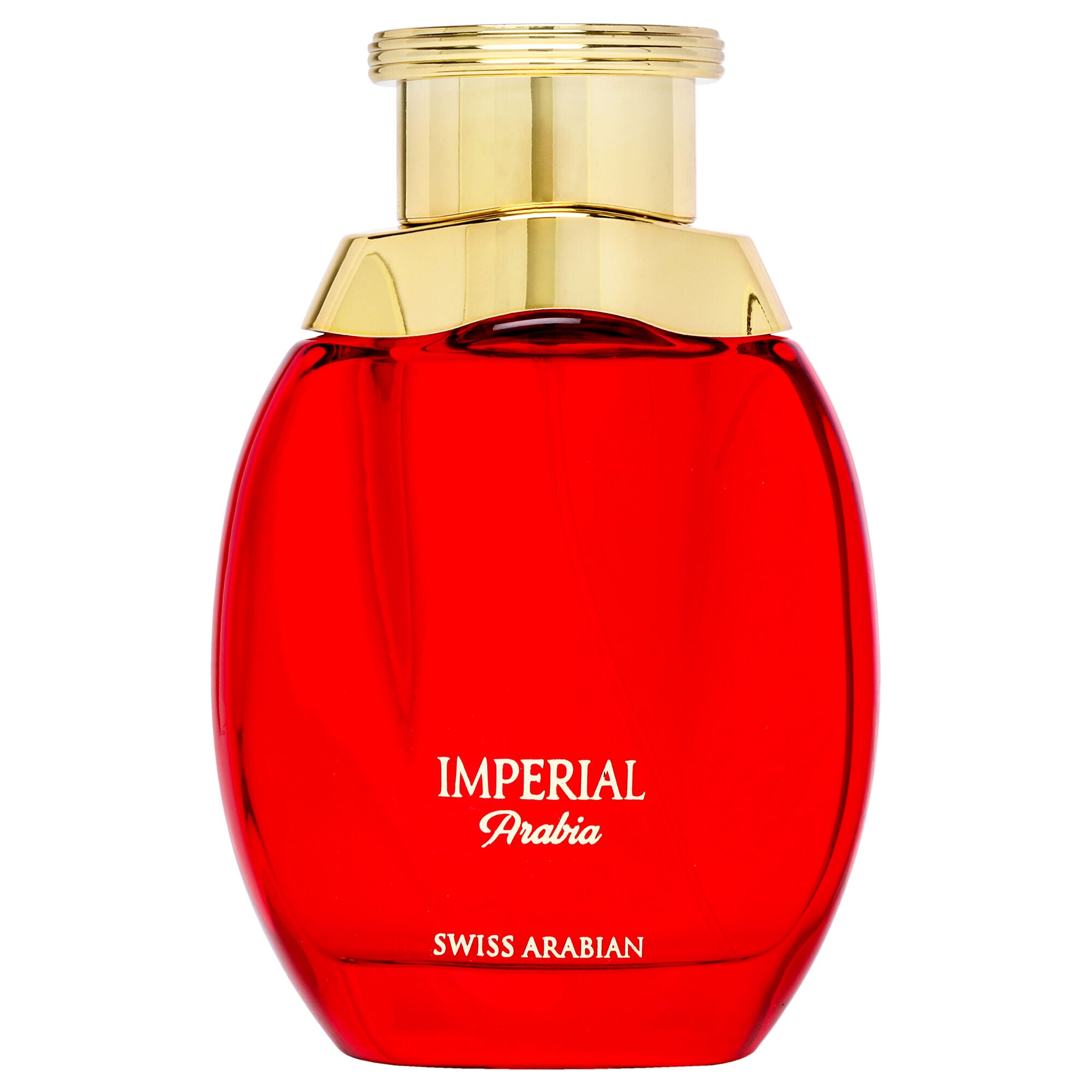 Imperial Arabia by Swiss Arabian for Unisex - 3.4 oz EDP Spray, See Description, alternate image number 4