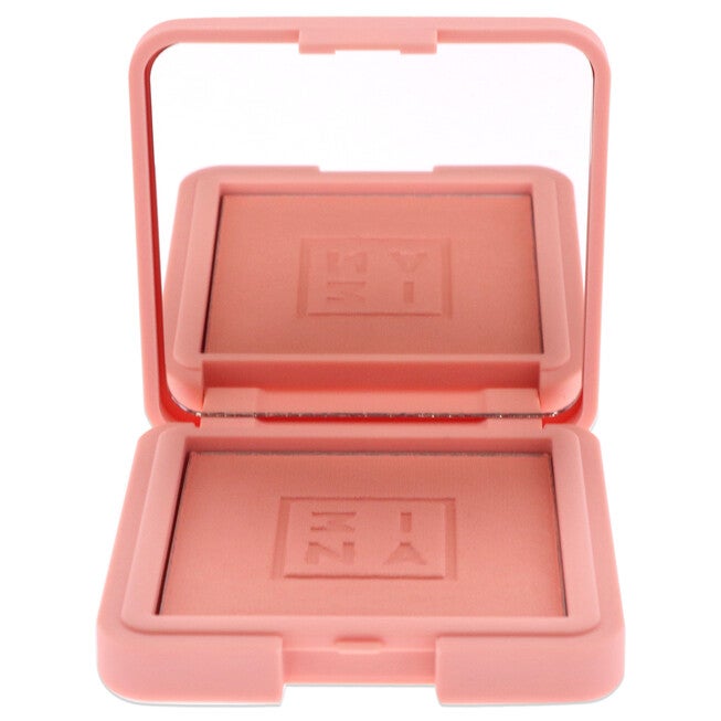The Blush - 310 Light Peach by 3INA for Women - 0.26 oz Blush, NA, alternate image number null