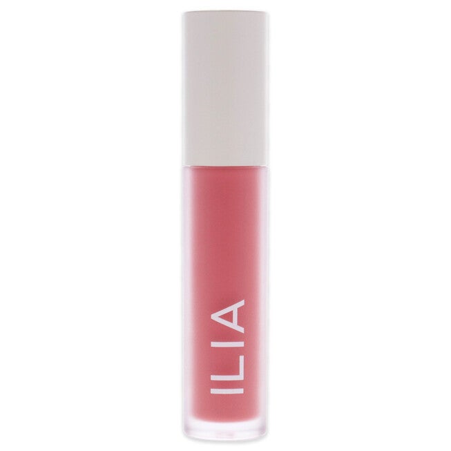 Balmy Gloss Tinted Lip Oil - Petals by ILIA Beauty for Women - 0.14 oz Lip Oil, , alternate image number null