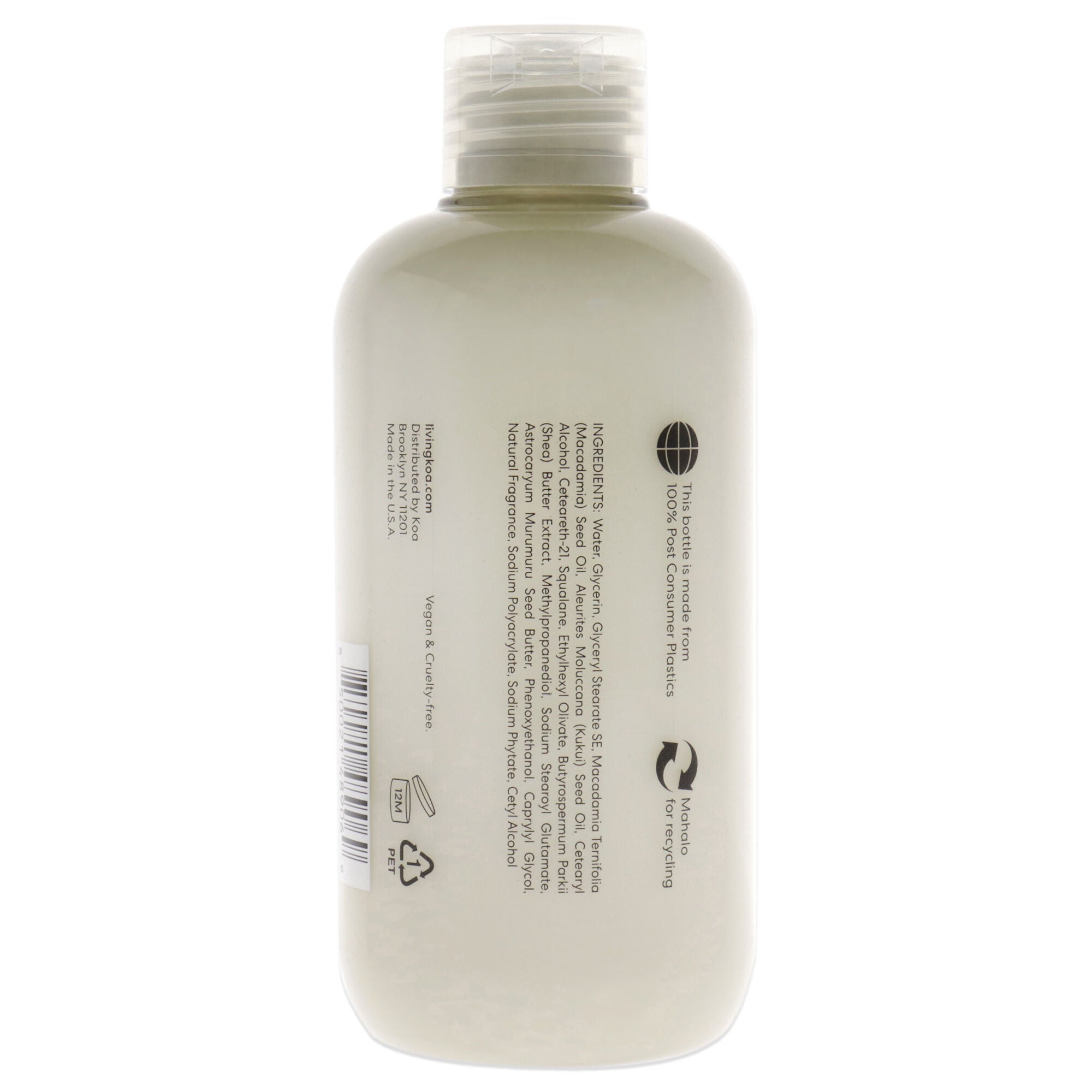 Hinoki Rose Body Hydrator by KOA for Unisex - 8 oz Hydrator, , alternate image number 3