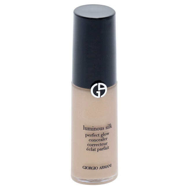 Luminous Silk Concealer - 5 Light Neutral by Giorgio Armani for Women - 0.40 oz Concealer, NA, alternate image number null
