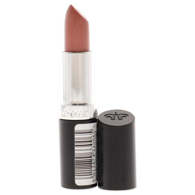 Lasting Finish Lipstick - 050 Paradise by Rimmel London for Women - 0.14 oz Lipstick, See Description, alternate image number 2