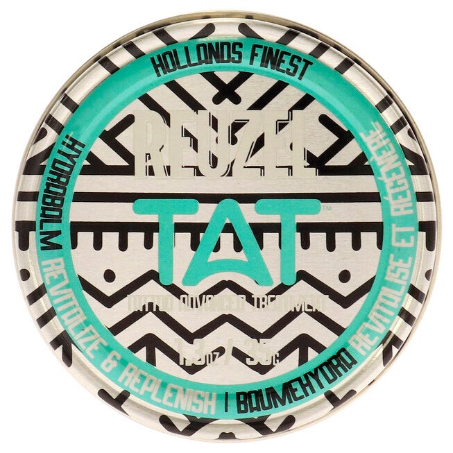 TAT Tattoo Advanced Treatment by Reuzel for Men - 1.3 oz Balm, NA, hi-res image number null