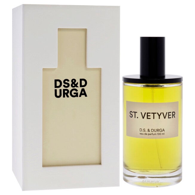 St Vetyver by DS & Durga for Unisex - 3.4 oz EDP Spray, , alternate image number null