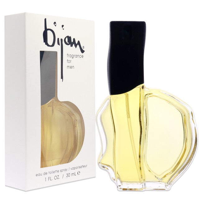 Bijan by Bijan for Men - 1 oz EDT Spray, , alternate image number null
