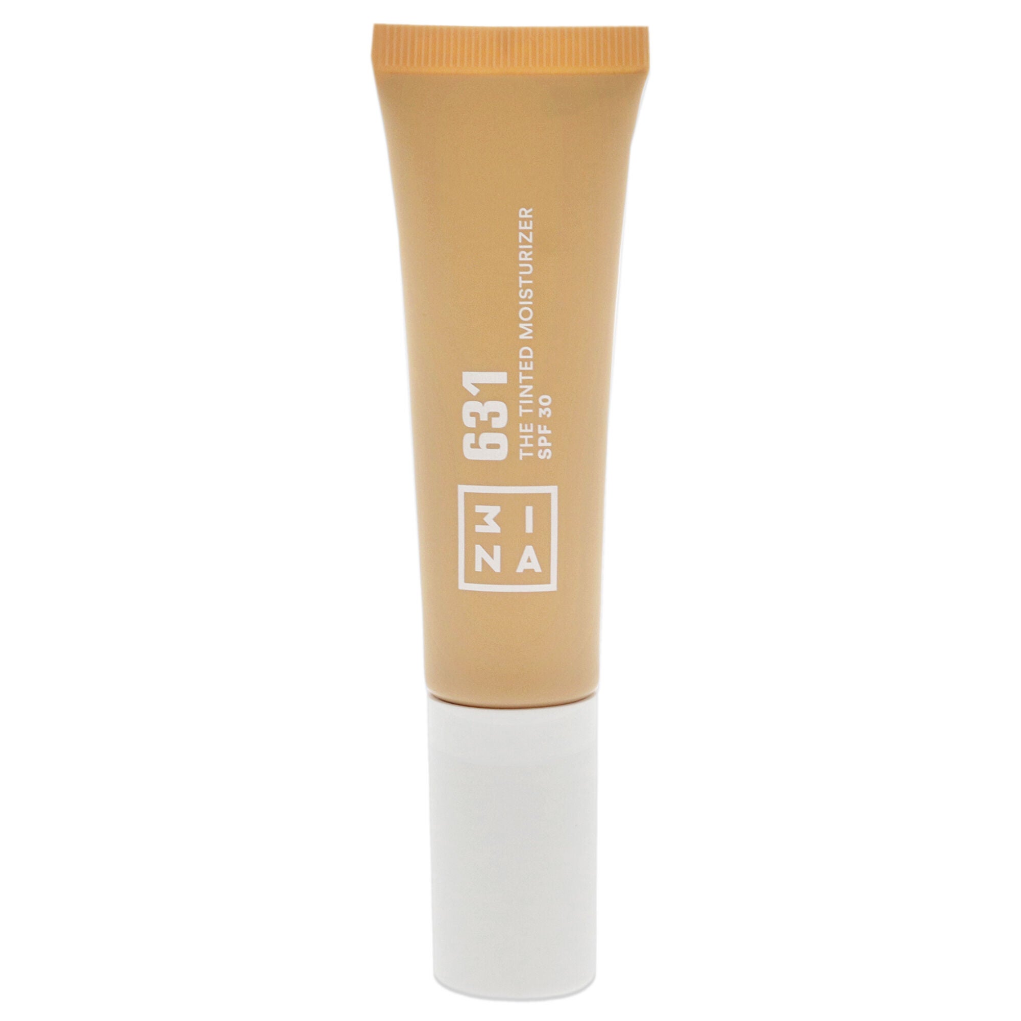The Tinted Moisturizer SPF 30 - 631 by 3INA for Women - 1 oz Foundation, , alternate image number 5