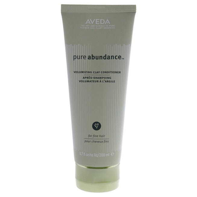 Pure Abundance Volumizing Clay Conditioner by Aveda for Unisex - 6.7 oz Conditioner, NA, hi-res image number null