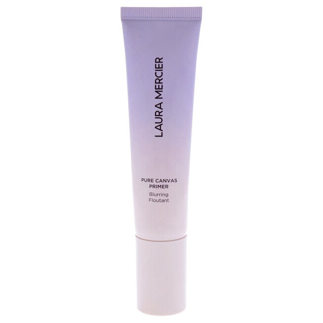 Pure Canvas Blurring Primer by Laura Mercier for Women - 1.7 oz Primer, See Description, alternate image number 4