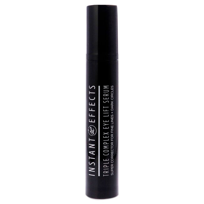 Triple Complex Eye Lift Serum by Instant Effects for Women - 0.27 oz Serum, NA, alternate image number null