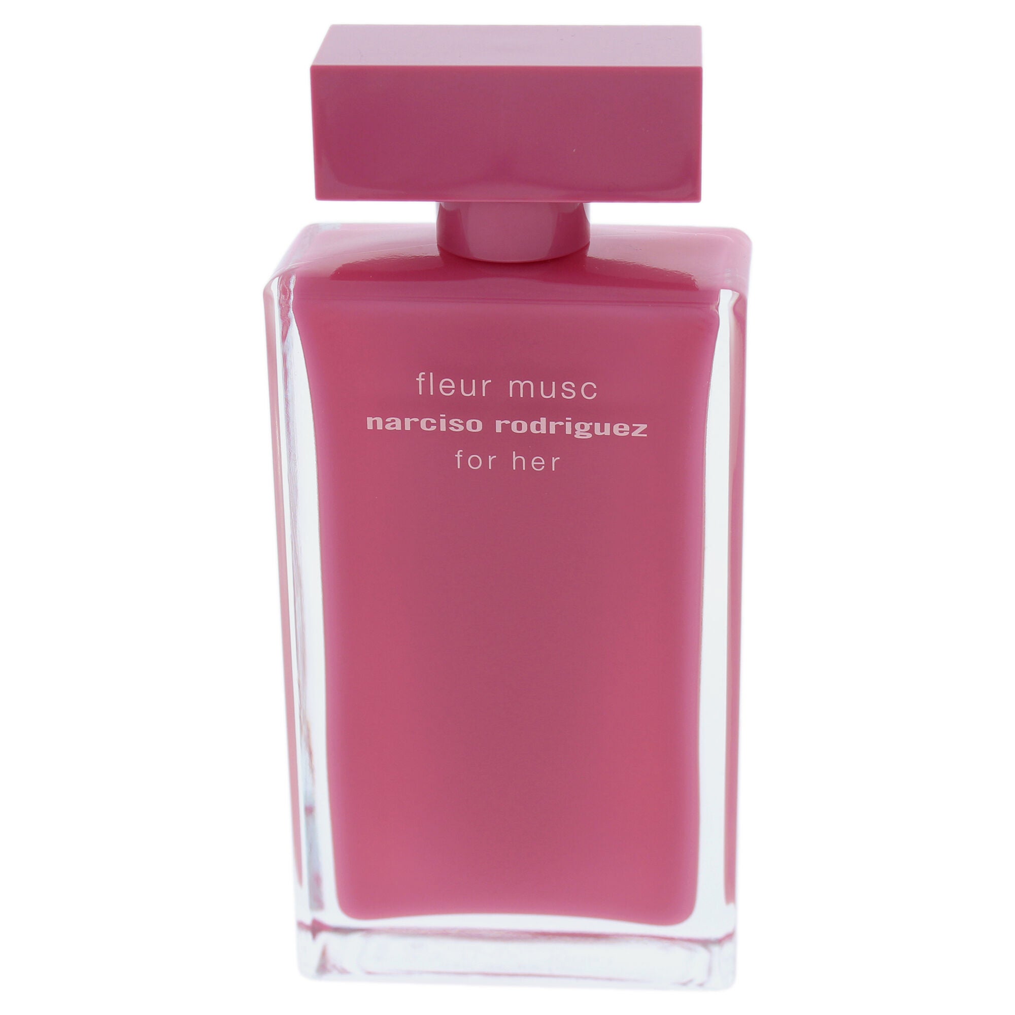 Fleur Musc by Narciso Rodriguez for Women - 3.3 oz EDP Spray, See Description, alternate image number 1