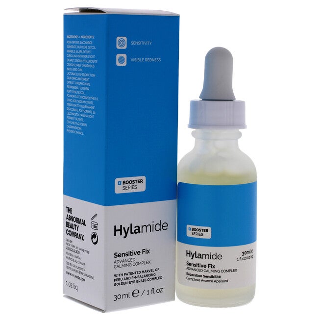 Sensitive Fix Advanced Calming Complex by Hylamide for Unisex - 1 oz Treatment, , alternate image number 5