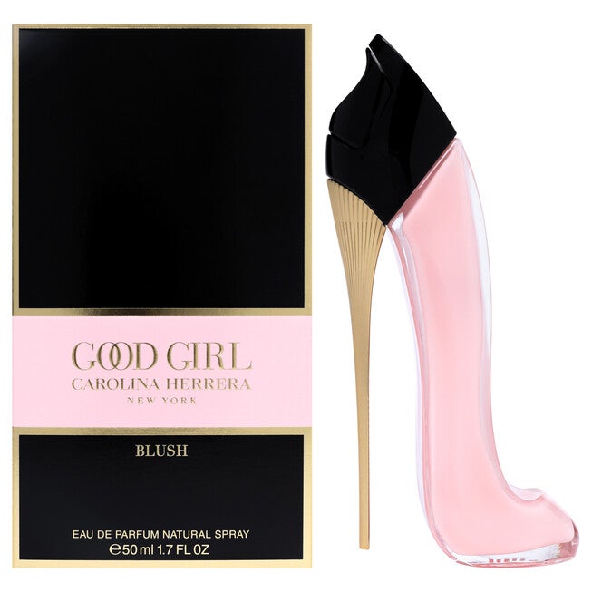 Good Girl Blush by Carolina Herrera for Women - 1.7 oz EDP Spray, NA, hi-res image number null