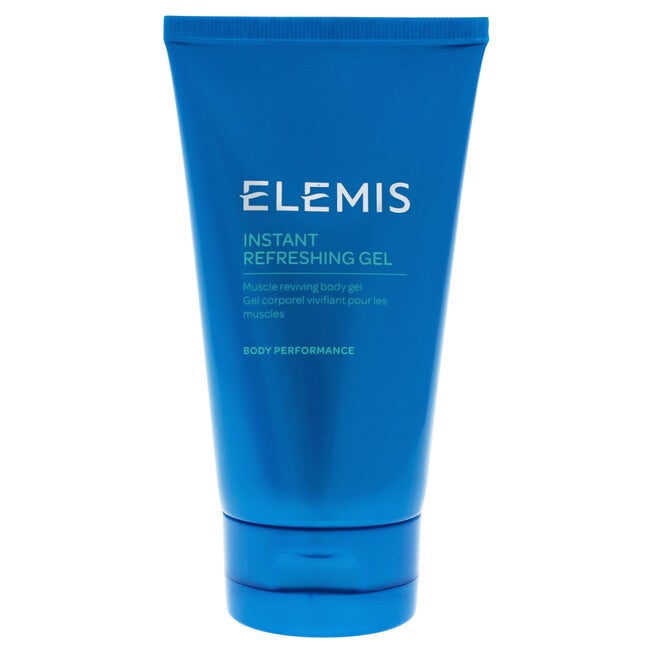 Instant Refreshing Gel by Elemis for Unisex - 5 oz Gel, , alternate image number null