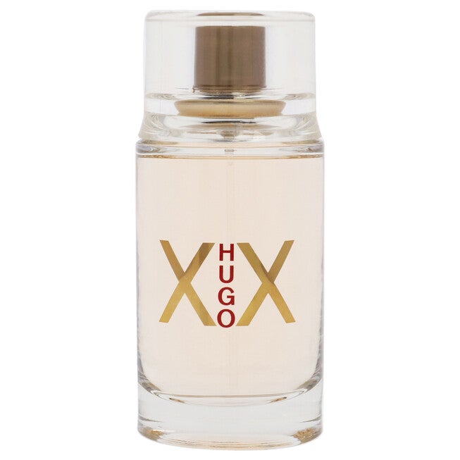 Hugo XX by Hugo Boss for Women - 3.3 oz EDT Spray, NA, alternate image number null