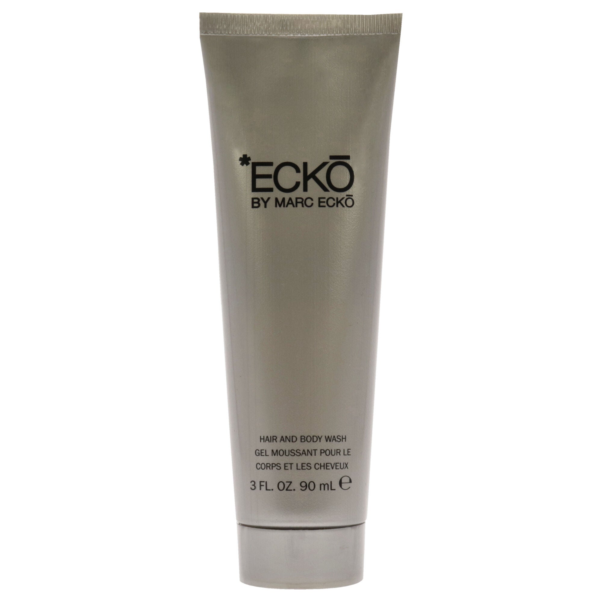 Ecko by Marc Ecko for Men - 3 oz Hair and Body Wash, White, hi-res image number 0