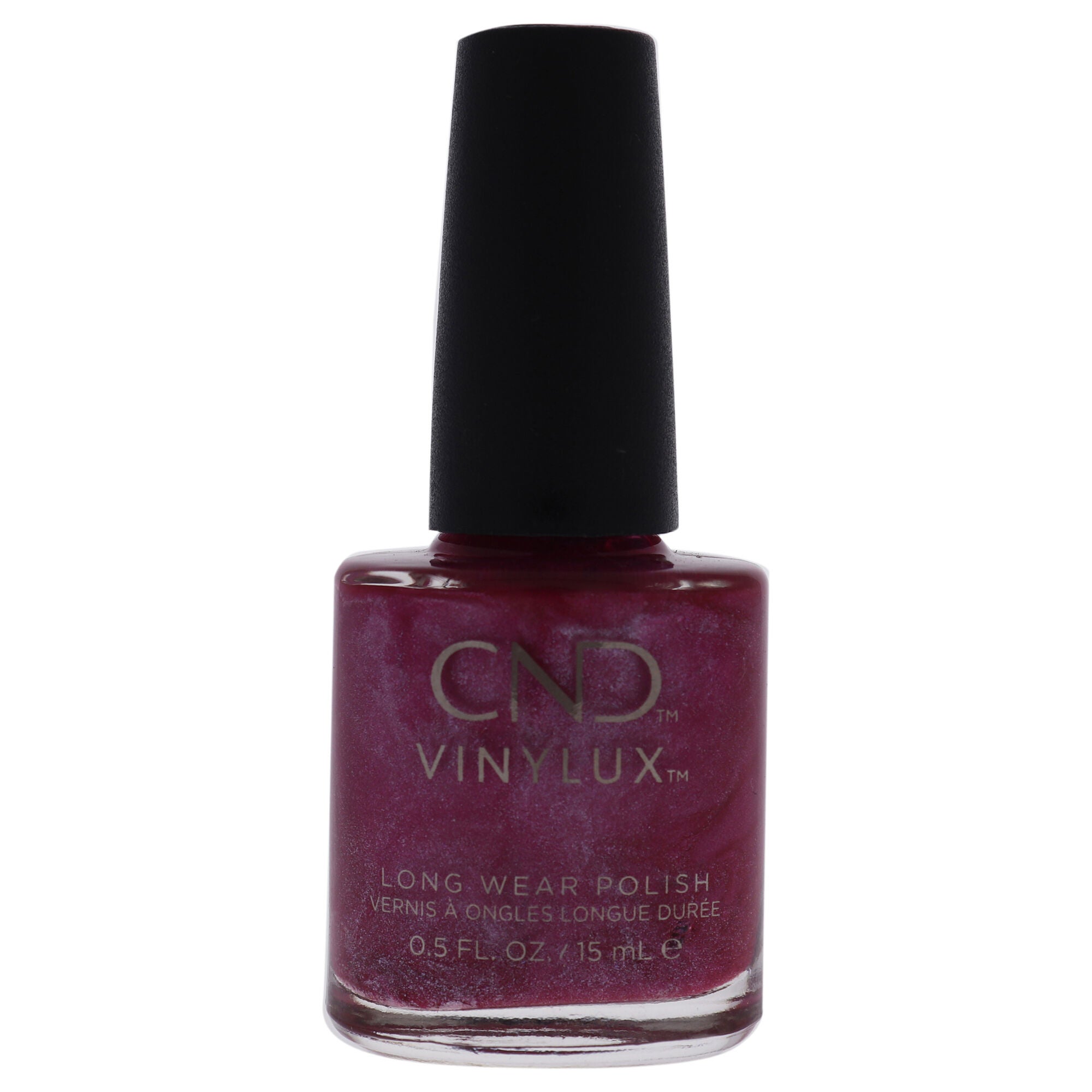 Vinylux Weekly Polish and Shellac Nail Color Kit by CND for Women - 3 Pc Kit, See Description, alternate image number 4
