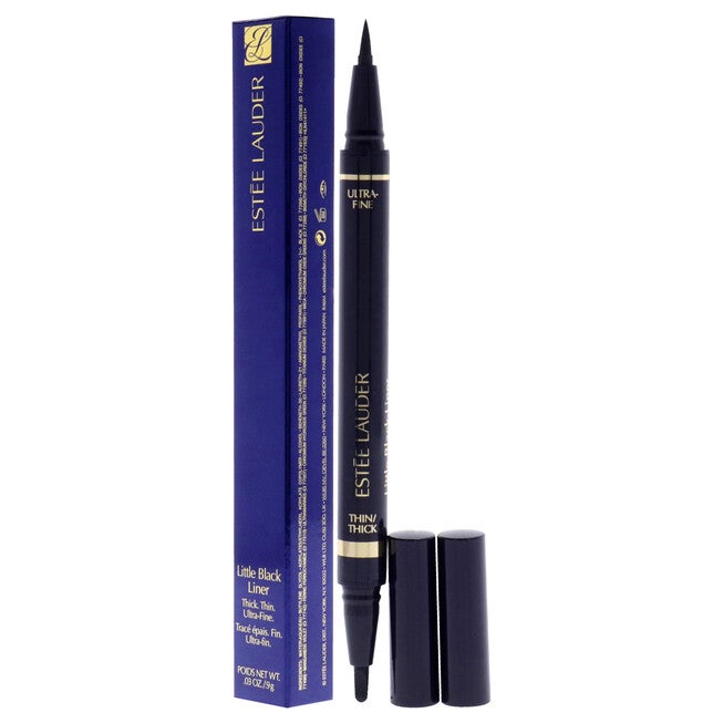 Little Black Liner - 01 Onyx by Estee lauder for Women - 0.03 oz Eyeliner, , alternate image number null