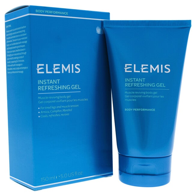 Instant Refreshing Gel by Elemis for Unisex - 5 oz Gel, , alternate image number null